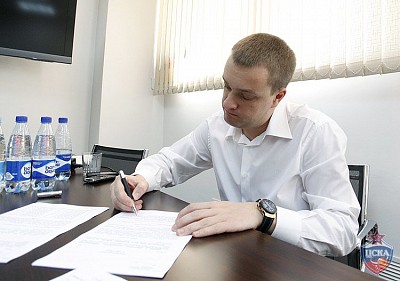 Ватутин Андрей (фото М. Сербин, cskabasket.com)
