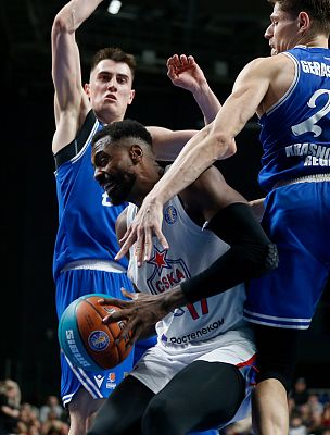 Ливио Жан-Шарль (фото: М. Сербин, cskabasket.com)