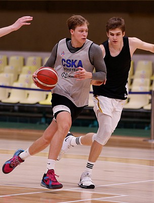 Иван Макаров (фото: М. Сербин, cskabasket.com)