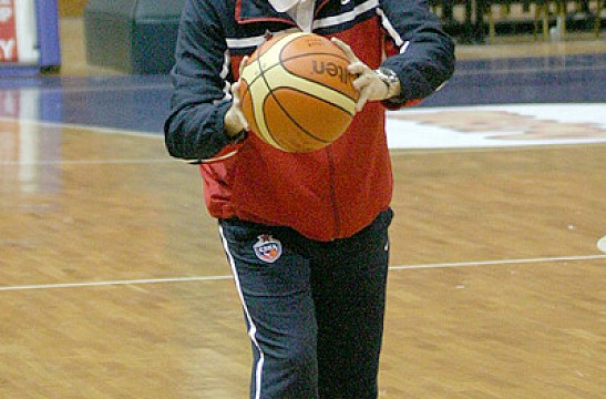 CSKA in Istanbul: the summer in December