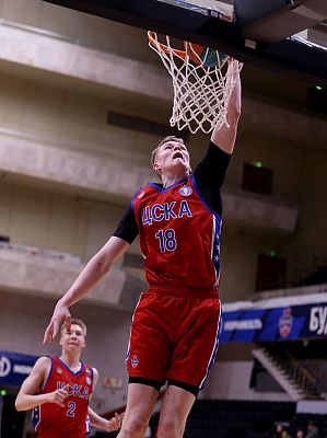 Глеб Бухалов (фото: М. Сербин, cskabasket.com)