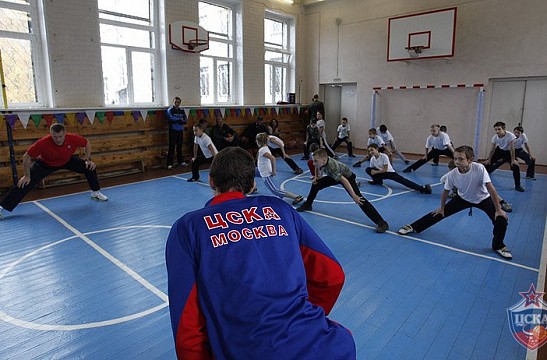 Учим и учимся