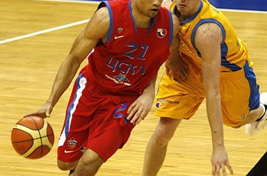 CSKA won versus Khimki