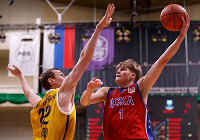 Ермаков Илья (фото: М. Сербин, cskabasket.com)
