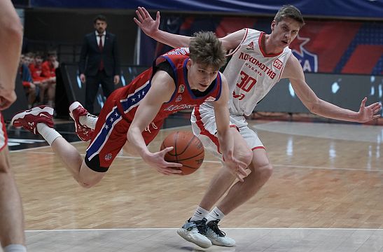 #Photoalbum. CSKA-2 - Lokomotiv Kuban ORSS. Report