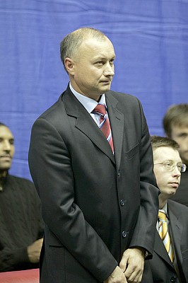 Александр Зыков (фото М. Сербин)