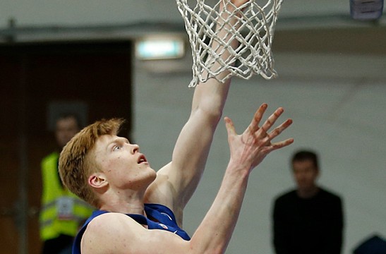 #Photoalbum. Khimki-2 - CSKA Junior. Report