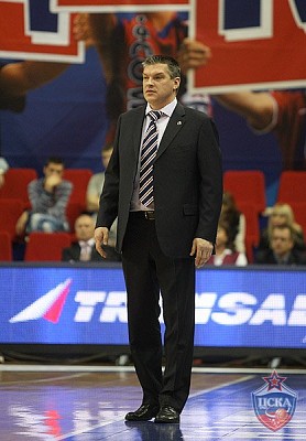 Евгений Пашутин (фото Ю. Кузьмин, cskabasket.com)