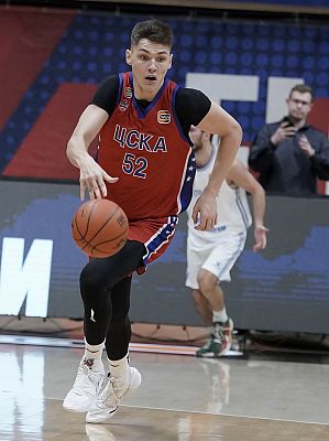 (фото: Т. Макеева, cskabasket.com)