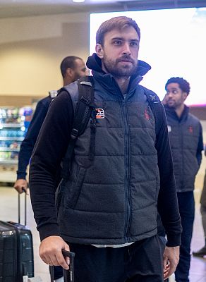 Александр Ганькевич (фото: М. Сербин, cskabasket.com)