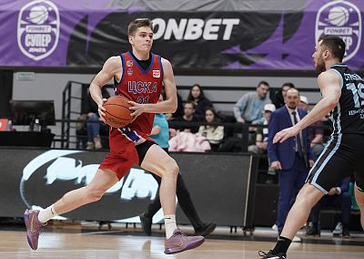 (фото: Т. Макеева, cskabasket.com)