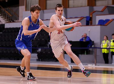 Андрей Лукьянов (фото: М. Сербин, cskabasket.com)