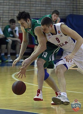 Сергей Жульков (фото: М. Сербин, cskabasket.com)