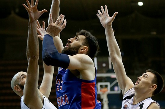 Avtodor - CSKA. Photoalbum