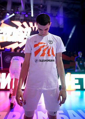 Сергей Новиков (фото: М. Сербин, cskabasket.com)
