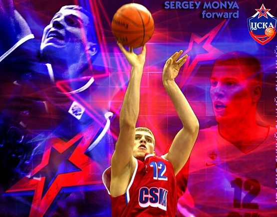 Sergey Monya