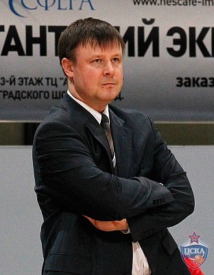 Алексей Жуков (фото Т. Макеева, cskabasket.com)