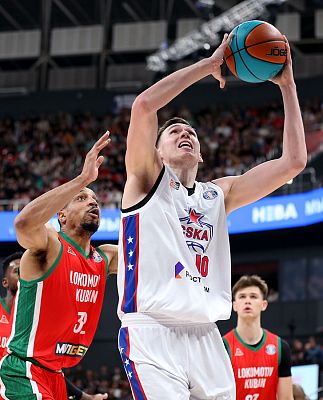 Александр Чадов (фото: М. Сербин, cskabasket.com)