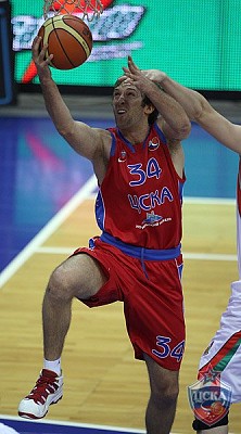 Зоран Планинич (фото Ю. Кузьмин, cskabasket.com)