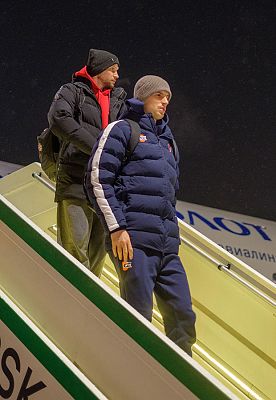 Иван Ухов и Самсон Руженцев (фото: М. Сербин, cskabasket.com)