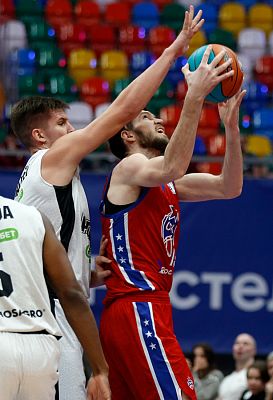 Руслан Абдулбасиров (фото: М. Сербин, cskabasket.com)