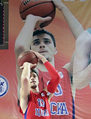 Антон Астапкович (фото: vtb-league.com)