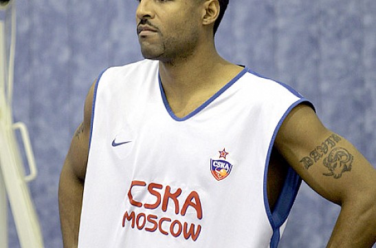 CSKA gathered in Moscow