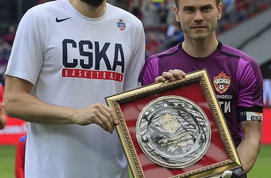 По полной программе
