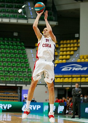 Семён Антонов (фото: М. Сербин, cskabasket.com)
