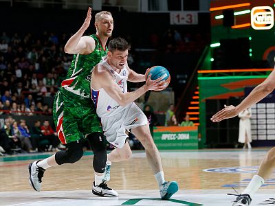Иван Ухов (фото: М. Сербин, cskabasket.com)