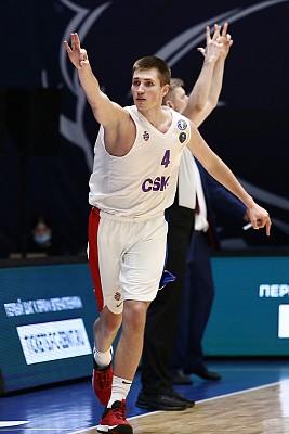Александр Евсеев (photo: vtb-league.com)