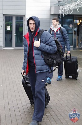 Виталий Фридзон (фото: М. Сербин, cskabasket.com)