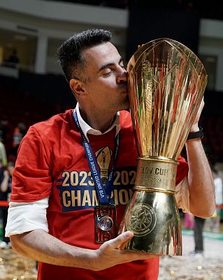Андреас Пистиолис (фото: Т. Макеева, cskabasket.com)