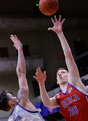  Кирилл Петухов (фото: Т. Макеева, cskabasket.com)