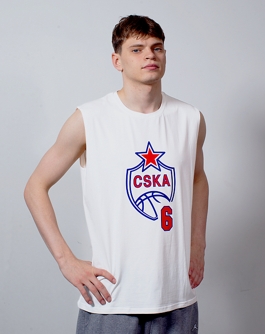 Майка ЦСКА MELO
