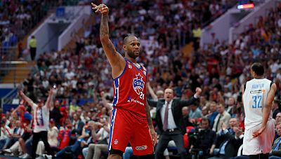 Амат М'Бай (фото: М. Сербин, cskabasket.com)