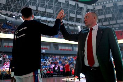 Андрей Ватутин (фото: М. Сербин, cskabasket.com)