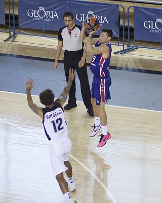 Иван Ухов (фото: М. Сербин, cskabasket.com)