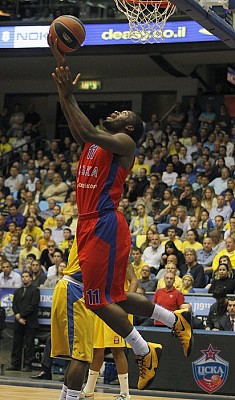 Джерeми Парго (фото: М. Сербин, cskabasket.com)