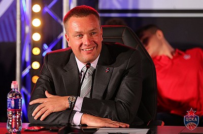 Андрей Ватутин (фото: М. Сербин, cskabasket.com)