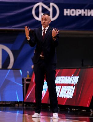 Олег Бартунов (фото: М. Сербин, cskabasket.com)