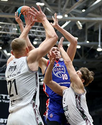 Александр Чадов (фото: М. Сербин, cskabasket.com)