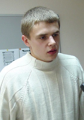 Егор Вяльцев (фото Cskabasket.com)
