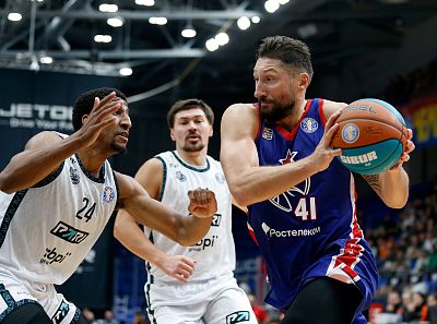 Никита Курбанов (фото: М. Сербин, cskabasket.com)