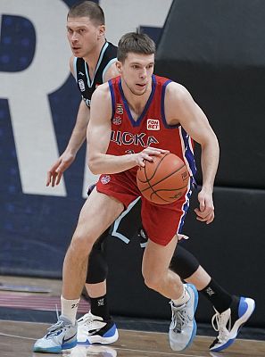 (фото: Т. Макеева, cskabasket.com)