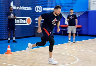Никита Курбанов (фото: Т. Макеева, cskabasket.com)