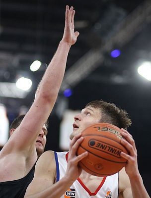 Кирилл Елатонцев (фото: М. Сербин, cskabasket.com)