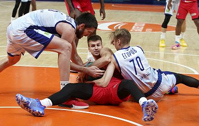 Samson Ruzhentsev (photo: T. Makeeva, cskabasket.com)