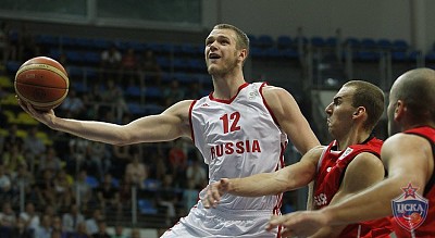Андрей Зубков (фото: М. Сербин, cskabasket.com)