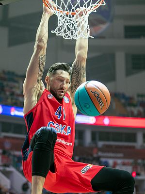 Никита Курбанов (фото: М. Сербин, cskabasket.com)